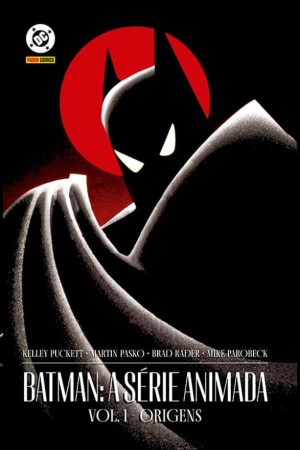 DC0923.jpg Batman : A Série Animada Origens Vol. 01
