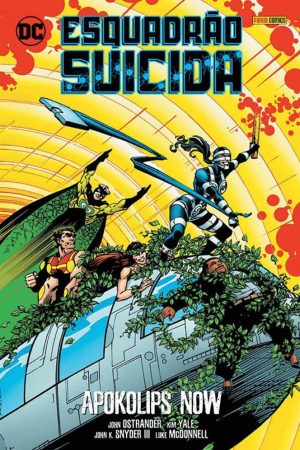 DC0927.jpg Esquadrão Suicida Vol. 05 : Apokolips Now
