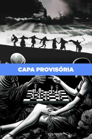 Os Invisíveis (Edição De Luxo) Vol. 04