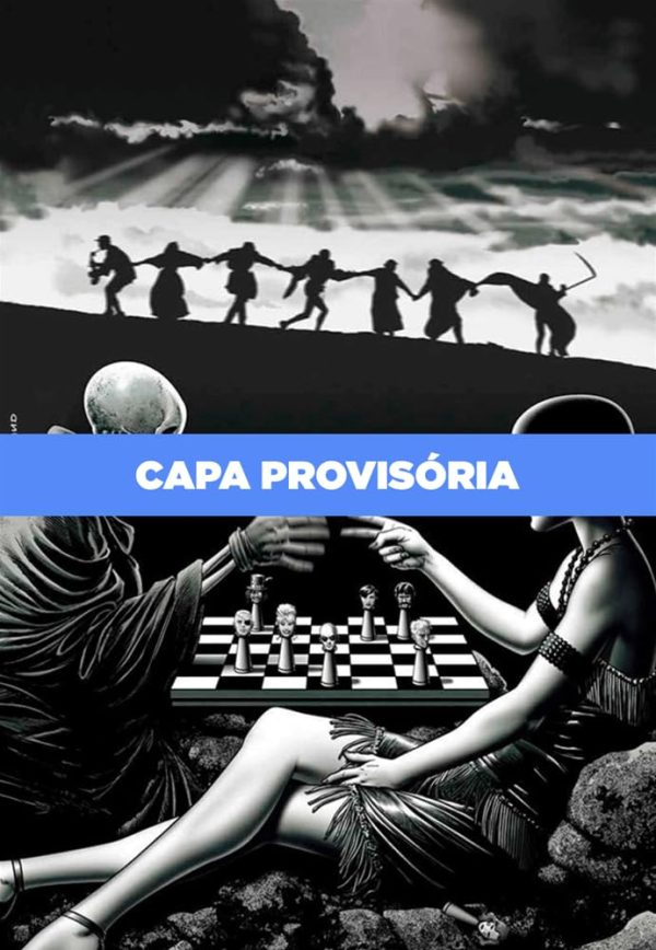 Os Invisíveis (Edição De Luxo) Vol. 04