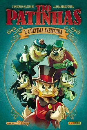 DIS0138.jpg Disney : Tio Patinhas E A Última Aventura