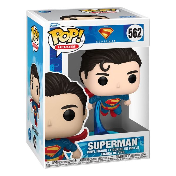 Superman : Superman
