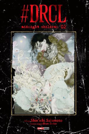 MAN2397.jpg Panini : DRCL : Midnight Children Vol. 02