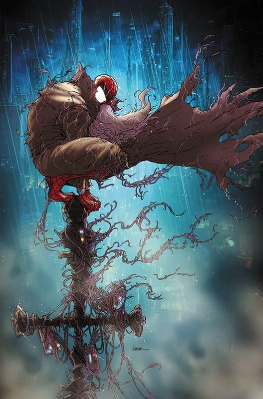 Homem-Aranha : Potestade 2