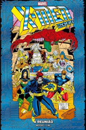 MAR1105.jpg X-Men 2099 Vol. 01