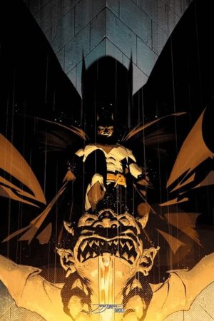 Batman Vol. 110 / 28
