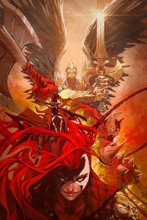 OTH0104.jpg Spawn Apresenta : Os Condenados Vol. 01