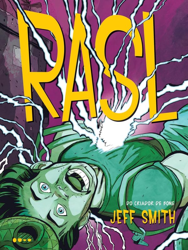 Todavia : Rasl