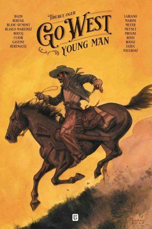 QS : Go West Young Man