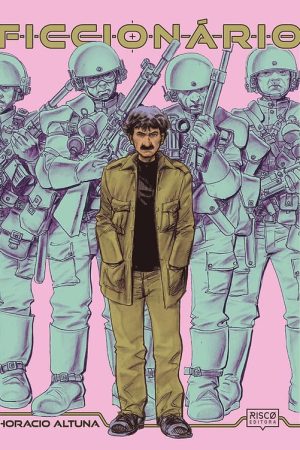 Risco : Ficcionário
