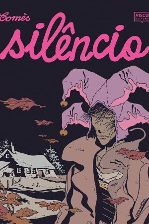 Risco : Silêncio