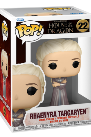 House Of The Dragon : Rhaenyra Targaryen