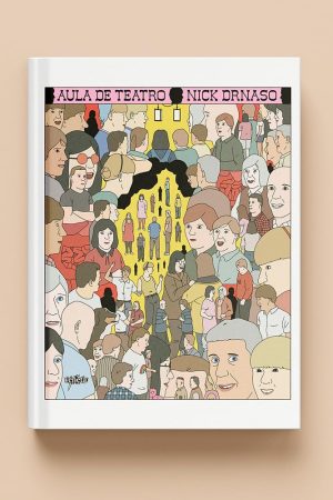 Veneta : Aula De Teatro