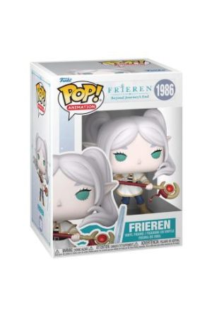 Frieren : Frieren