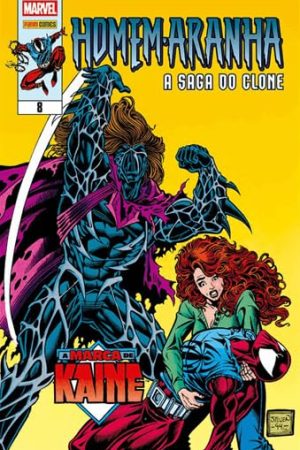 CLA0386.jpg Homem-Aranha : A Saga Do Clone Vol. 08