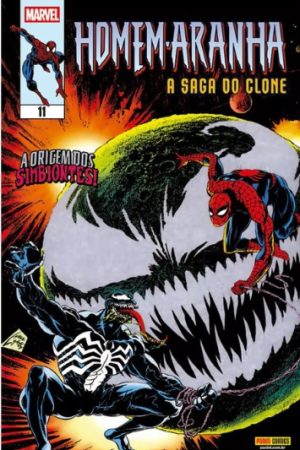 CLA0388.jpg Homem-Aranha : A Saga Do Clone Vol. 11