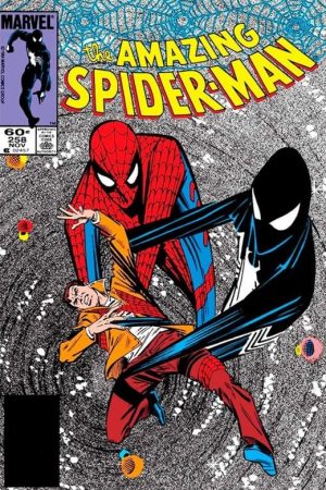 CLA0391.jpg A Saga Do Homem-Aranha Vol. 28 / 04