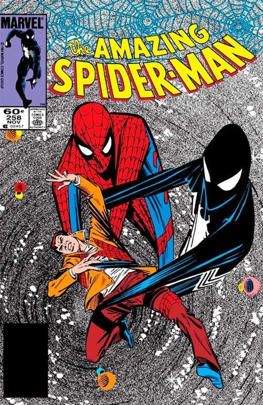 A Saga Do Homem-Aranha Vol. 28 / 04