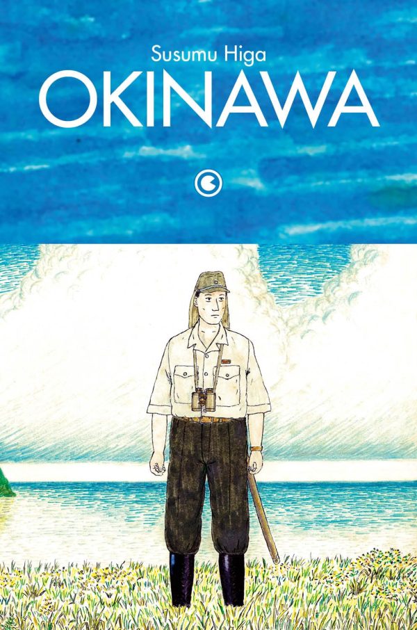 Conrad : Okinawa