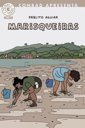 Conrad : Marisqueiras