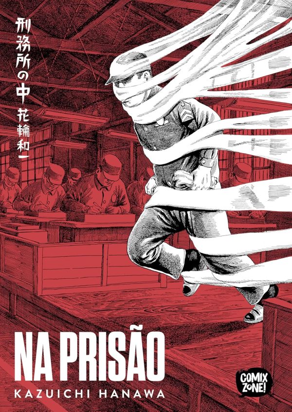 CZ0105.jpg Comix Zone : Na Prisão