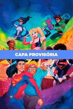 Orgulho Dc (2025)