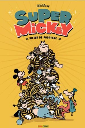 Disney : Super Mickey