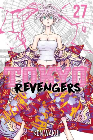 MAN2445.jpg JBC : Tokyo Revengers Vol. 27