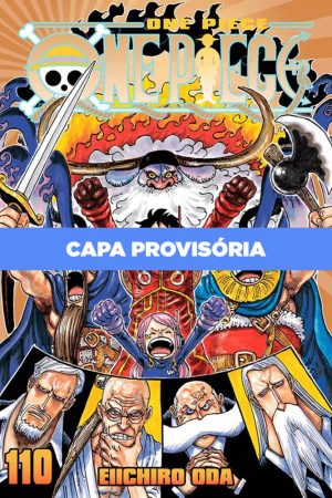 MAN2460.jpg Panini : One Piece Vol. 110