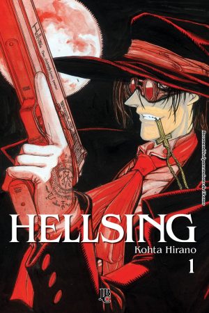 MAN2465.jpg JBC : Hellsing Vol. 01