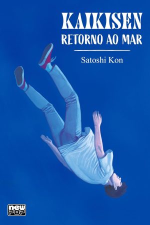 New Pop : Kaikisen : Retorno Ao Mar