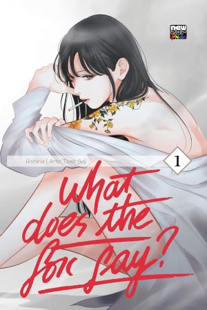 New Pop : What Does The Fox Says Vol. 01