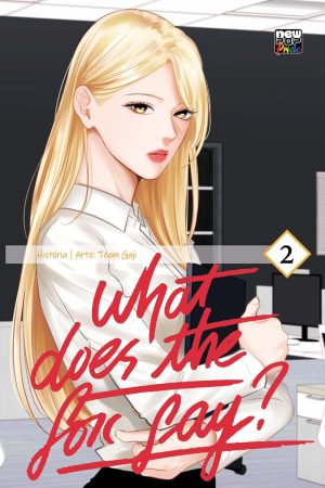 New Pop : What Does The Fox Says Vol. 02