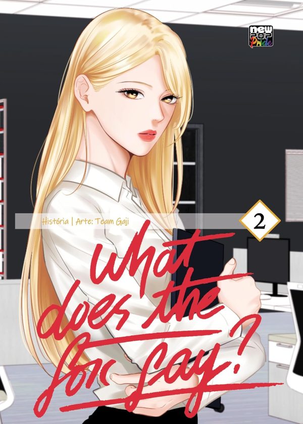 New Pop : What Does The Fox Says Vol. 02