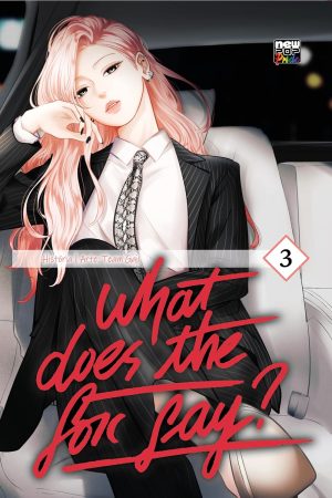 New Pop : What Does The Fox Says Vol. 03