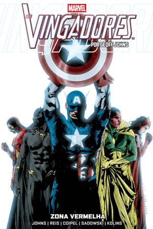 MAR1108.jpg Os Vingadores Por Geoff Johns Vol. 02