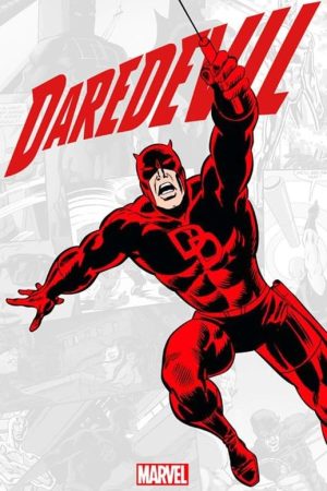 Marvel-Verse : Demolidor