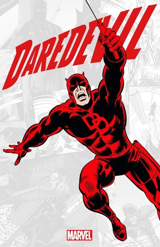 Marvel-Verse : Demolidor