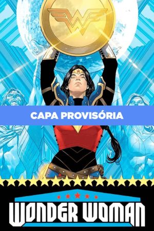 Mulher-Maravilha & Flash Vol. 14