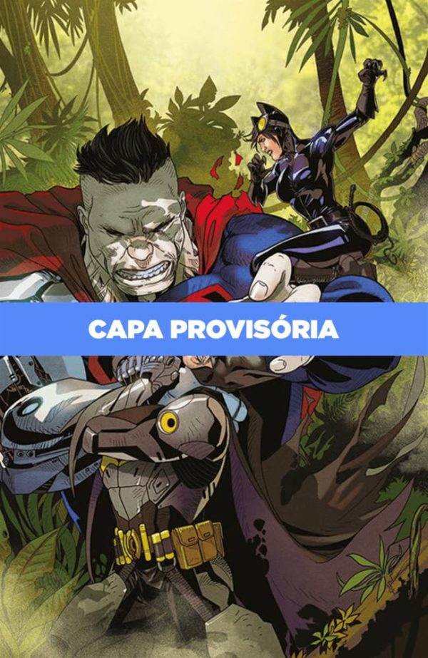 Batman Vol. 111 / 29