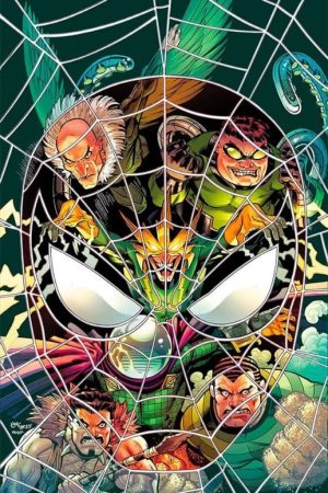 O Espetacular Homem-Aranha Vol. 74 / 30