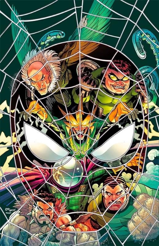 O Espetacular Homem-Aranha Vol. 74 / 30