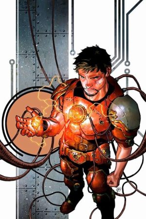 Os Vingadores Vol. 77 / 20