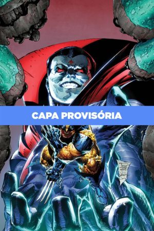 Wolverine Vol. 31