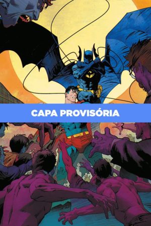 Batman / Superman : Os Melhores Do Mundo Vol. 31