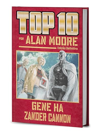 Top Ten (Edição Definitiva)