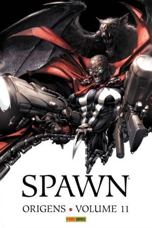 Spawn Origens Vol. 11