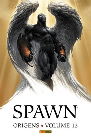 Spawn Origens Vol. 12