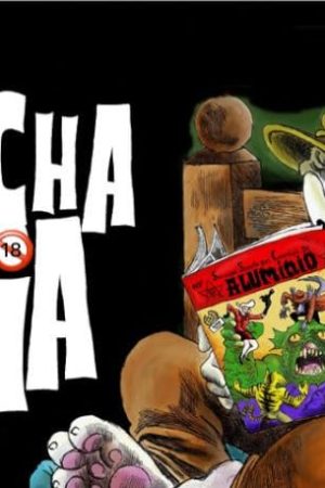 Editora Tábula : Bicharia