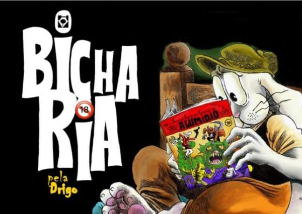TAB0005.jpg Editora Tábula : Bicharia